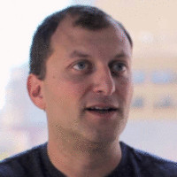 Sherif Abushadi headshot