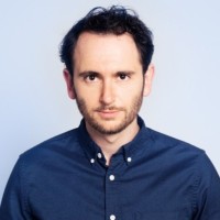 Noah Auerhahn headshot