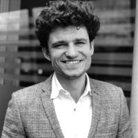 Alexander Campbell headshot