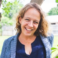 Amy Czuchlewski headshot