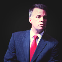 Brian Fitzsimons headshot