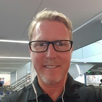 Justin James headshot