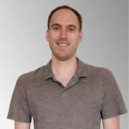 Matt Jeanes headshot