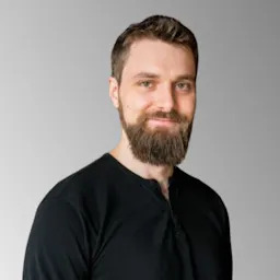 Will Justice headshot